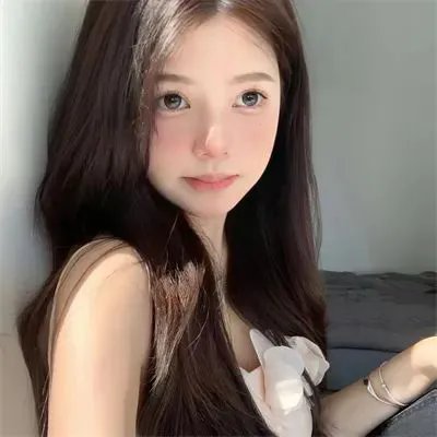 她若旭日初升