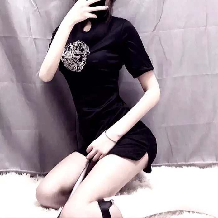 含苞待放