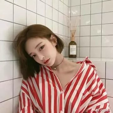八番坑口的新娘