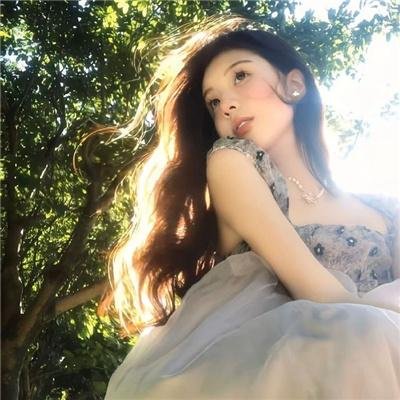 远山淡影