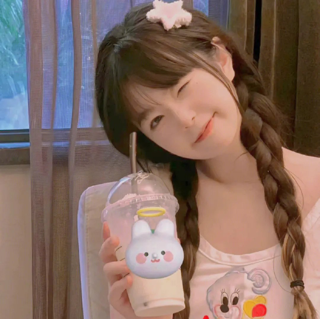 夏日的么么茶